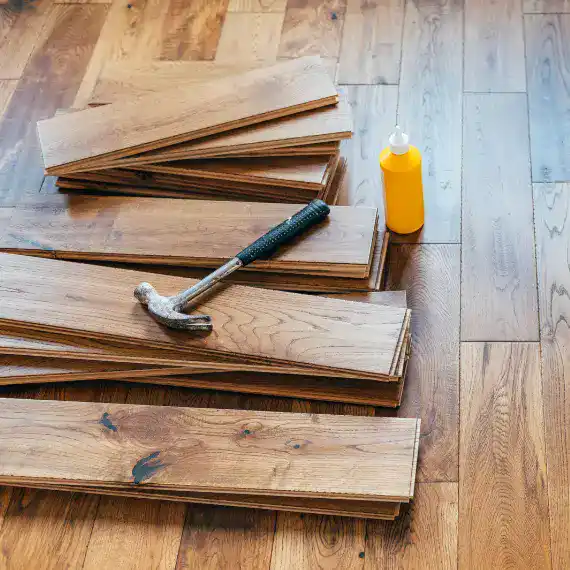 hardwood floor installation in melbourne fl
